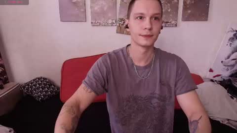 Alex WandHot online show from June 18, 3:29 am