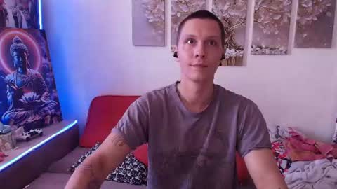 Alex WandHot online show from June 28, 3:45 am