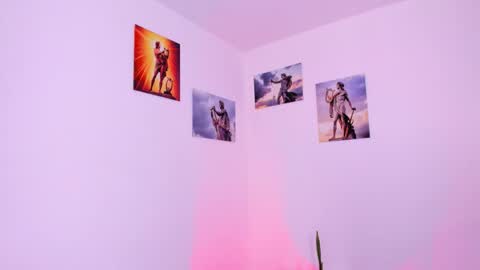 x   online show from November 7, 5:35 pm