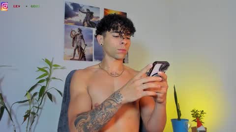 x   online show from March 17, 6:55 pm