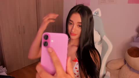 Snapshot of alexa_6908 chatting on January 3, 8:54 pm alexa online show from January 3, 8:54 pm