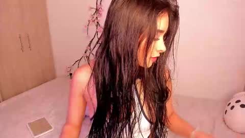 Snapshot of alexa_6908 chatting on November 17, 9:42 pm alexa online show from November 17, 9:42 pm