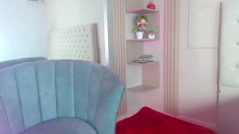 alexa__11 online show from July 21, 12:40 pm