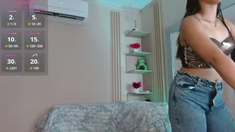 alexa__11 online show from July 26, 12:56 pm