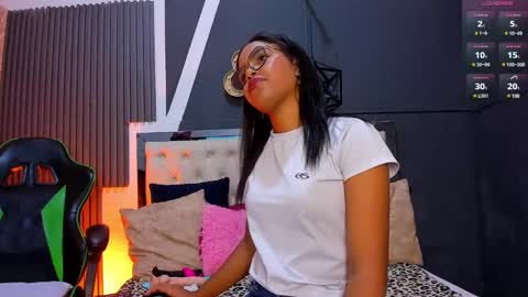 Snapshot of alexa_andherson chatting on January 9, 7:08 pm alexa andherson online show from January 9, 7:08 pm