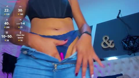 Snapshot of alexa_andherson chatting on February 26, 6:21 pm alexa andherson online show from February 26, 6:21 pm