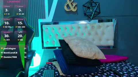 Snapshot of alexa_andherson chatting on March 1, 12:39 am alexa andherson online show from March 1, 12:39 am