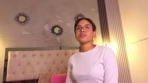 alexa andherson online show from September 20, 7:15 pm