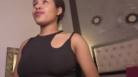 alexa andherson online show from October 10, 8:19 pm