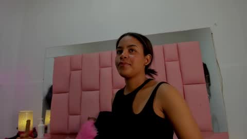 alexa andherson online show from October 29, 11:56 am