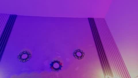 alexa andherson online show from October 31, 9:05 pm