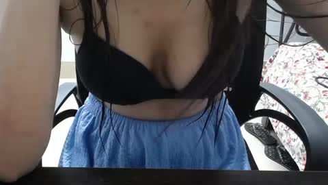 alexa_anna online show from May 9, 4:56 pm