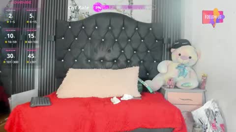 Snapshot of alexa_bravva chatting on January 19, 4:38 am alexa_bravva online show from January 19, 4:38 am