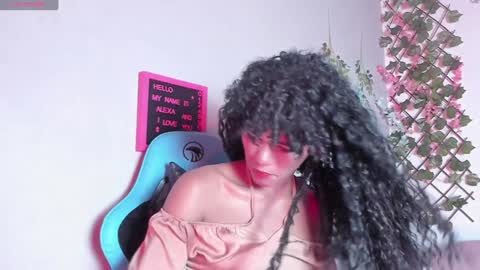 Dani online show from January 10, 2:46 am