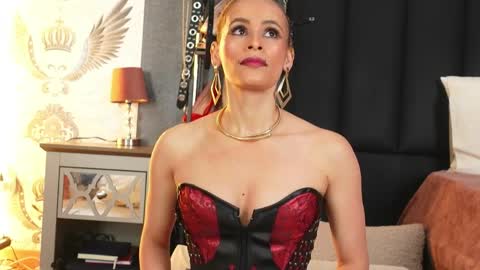 Snapshot of alexa_duque34 chatting on April 6, 3:02 pm Alexa online show from April 6, 3:02 pm