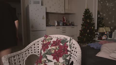 Little Duck homie online show from December 23, 2:02 am