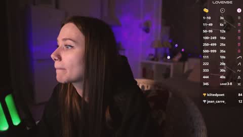 Little Duck homie online show from January 25, 6:46 pm