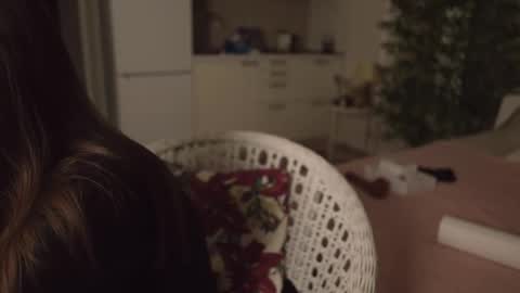 Little Duck homie online show from October 4, 3:43 pm