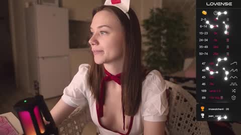 Little Duck homie online show from November 1, 4:09 pm