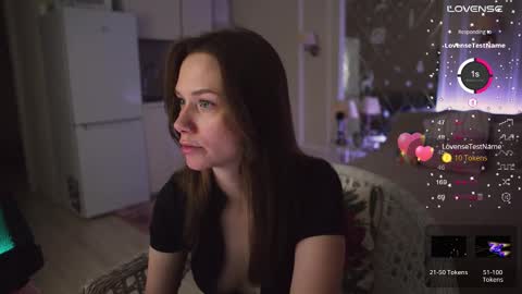 Snapshot of alexa_feels chatting on January 18, 4:33 pm Little Duck homie online show from January 18, 4:33 pm