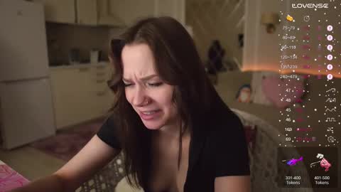 Snapshot of alexa_feels chatting on February 5, 4:33 pm Little Duck homie online show from February 5, 4:33 pm