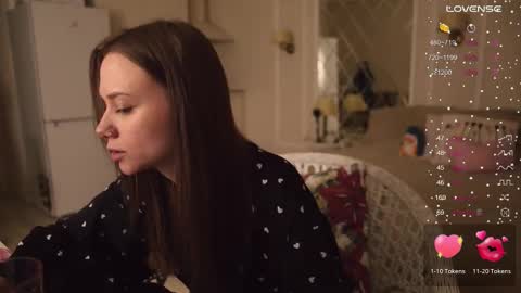 Snapshot of alexa_feels chatting on February 8, 4:32 pm Little Duck homie online show from February 8, 4:32 pm