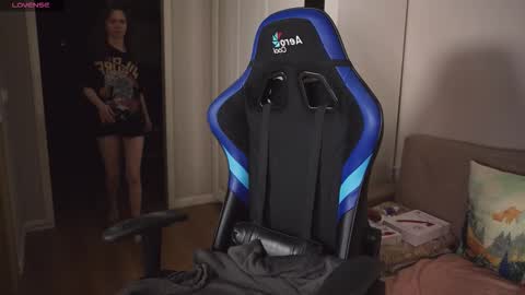 Little Duck homie online show from March 15, 4:46 pm