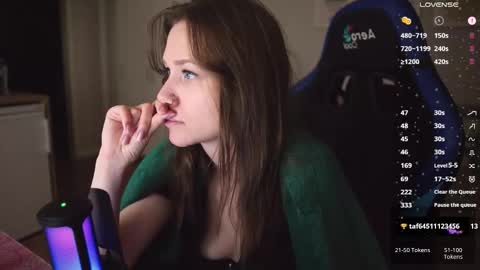 Little Duck homie online show from March 20, 4:34 pm