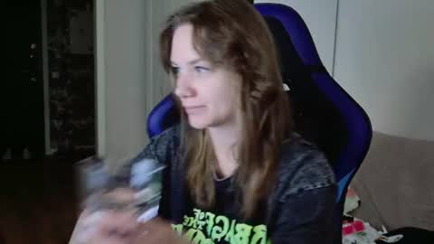 Little Duck homie online show from July 25, 4:48 pm