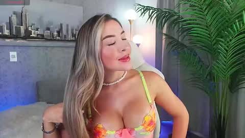 Alejandra online show from September 12, 11:26 pm