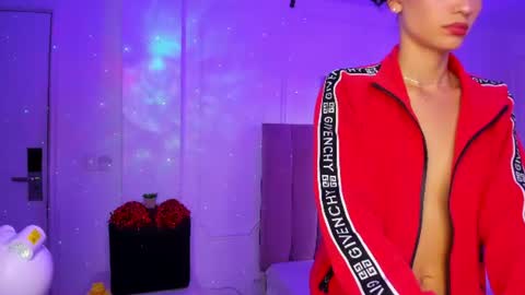 Alexa  online show from July 21, 2:30 pm
