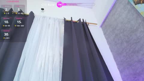 alexa_foxx27 online show from January 16, 7:40 pm