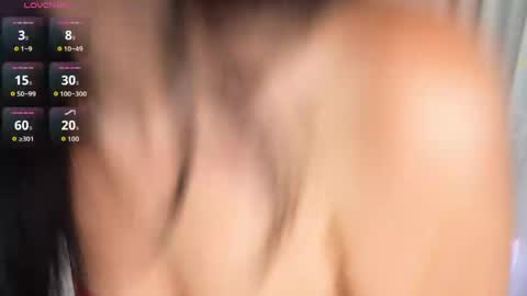 alexa_foxx27 online show from April 27, 8:07 pm