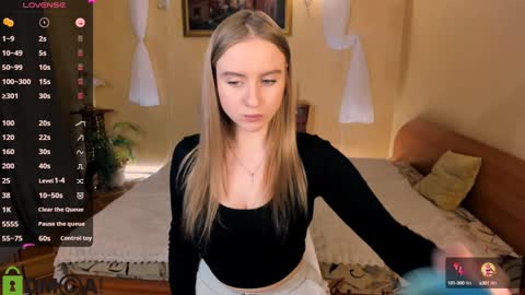 Alexa online show from December 3, 12:16 pm