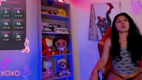 Snapshot of alexa_grey_1 chatting on January 28, 12:22 pm alexa online show from January 28, 12:22 pm