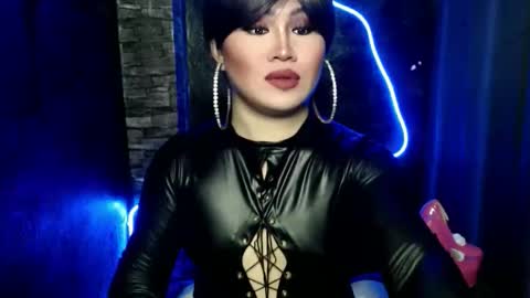 alexa_hansung online show from October 11, 11:53 am