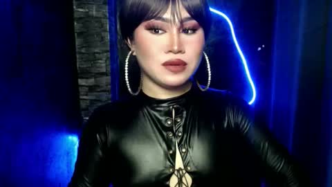 alexa_hansung online show from October 17, 6:38 am