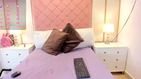 Snapshot of alexa_jonees chatting on April 14, 8:04 pm Alexa online show from April 14, 8:04 pm