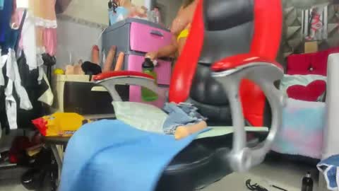 alexa koller1 online show from January 26, 3:36 pm