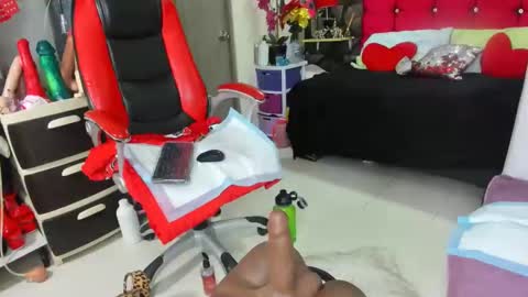 alexa koller1 online show from March 3, 2:37 pm