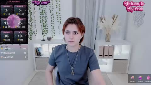 alexa_lexi online show from January 26, 1:25 pm