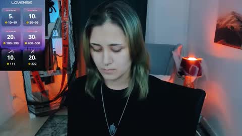 alexa_lexi online show from October 26, 11:05 am