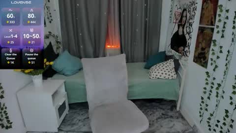 alexa_lexi online show from November 20, 10:59 am