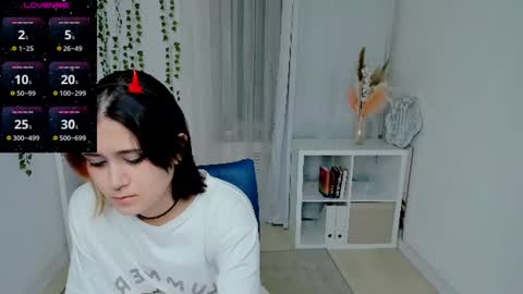Snapshot of alexa_lexi chatting on June 19, 11:03 am alexa_lexi online show from June 19, 11:03 am