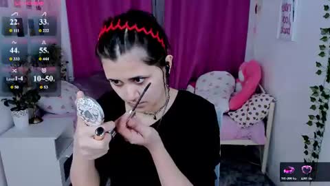Snapshot of alexa_lexi chatting on July 29, 7:17 am alexa_lexi online show from July 29, 7:17 am