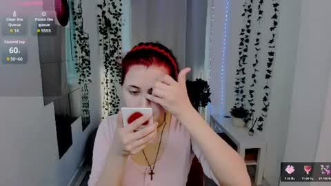 Snapshot of alexa_lexi chatting on July 30, 6:45 am alexa_lexi online show from July 30, 6:45 am