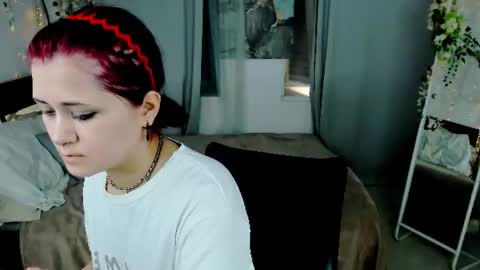 Snapshot of alexa_lexi chatting on July 31, 6:24 am alexa_lexi online show from July 31, 6:24 am