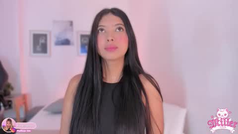 Alexa Millers online show from October 24, 4:31 am