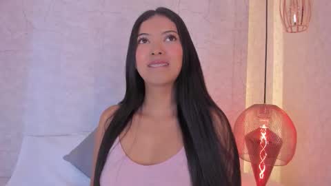 Alexa Millers online show from November 28, 4:15 am