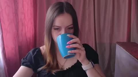 Alexa online show from March 26, 8:09 am